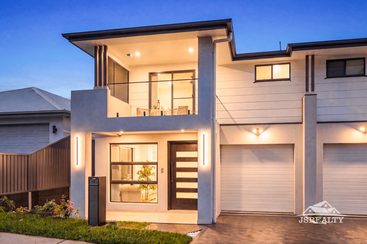 5A Multan Street, Riverstone - Thumbnail 2