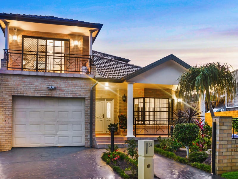 34 Denison Street, Arncliffe, Arncliffe - Thumbnail 2