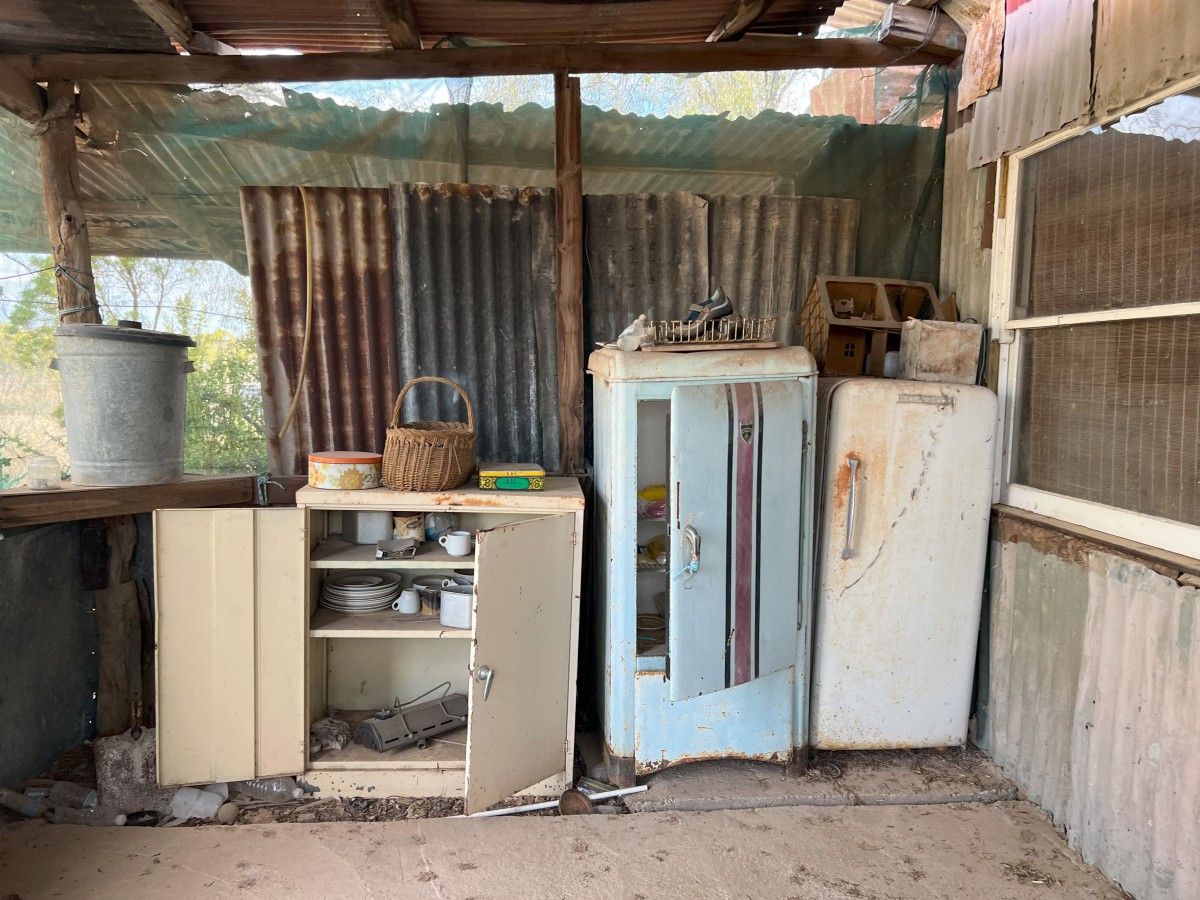 WLL 14837 Lightning Ridge, Lightning Ridge > Moree Real Estate