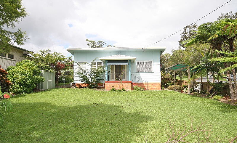 10 Martin, Murwillumbah - Thumbnail 2