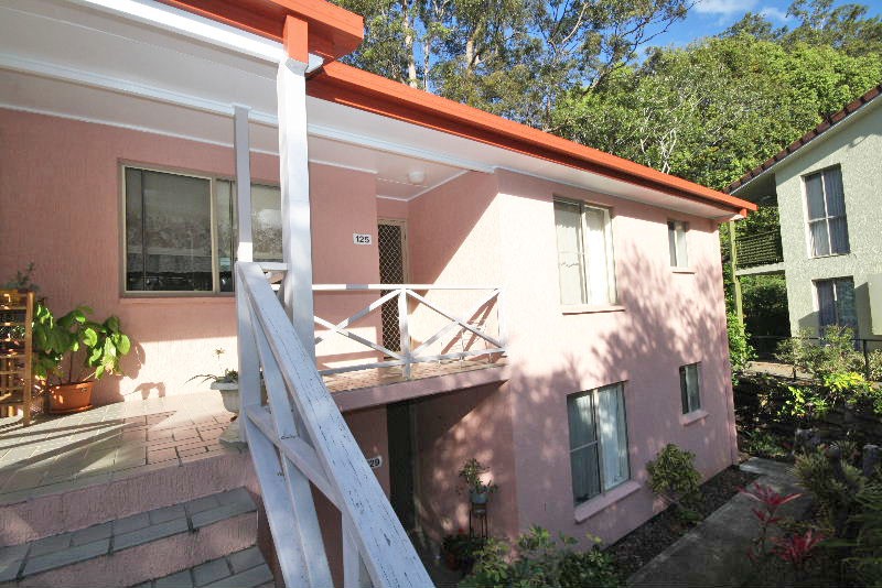 125 Treetops Boulevarde, Moutain View Retirement Village, Murwillumbah - Thumbnail 3