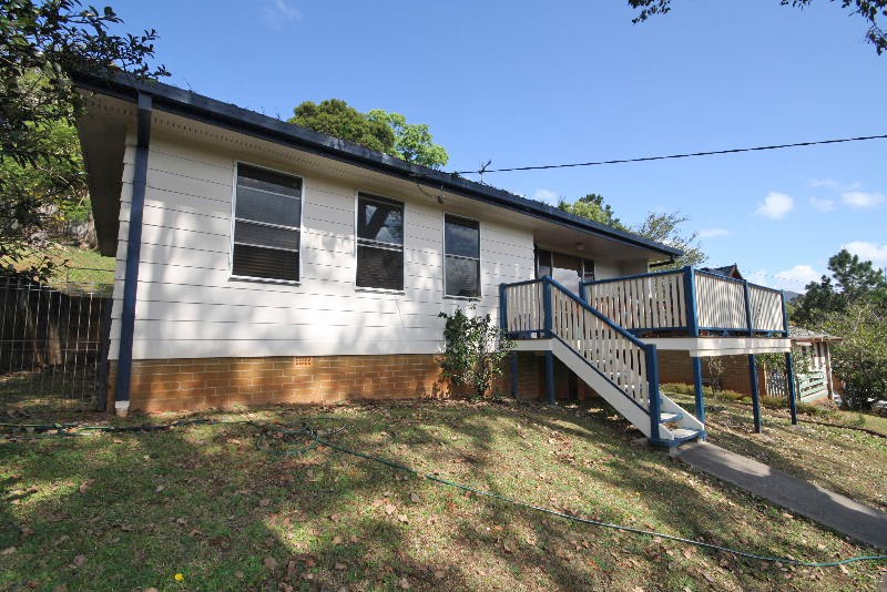 28 Hall Drive, Murwillumbah - Thumbnail 2
