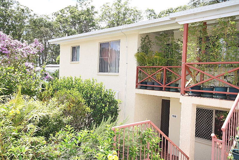 159 Treetops Boulevard, Mountain View Retirement Village, Murwillumbah - Thumbnail 2
