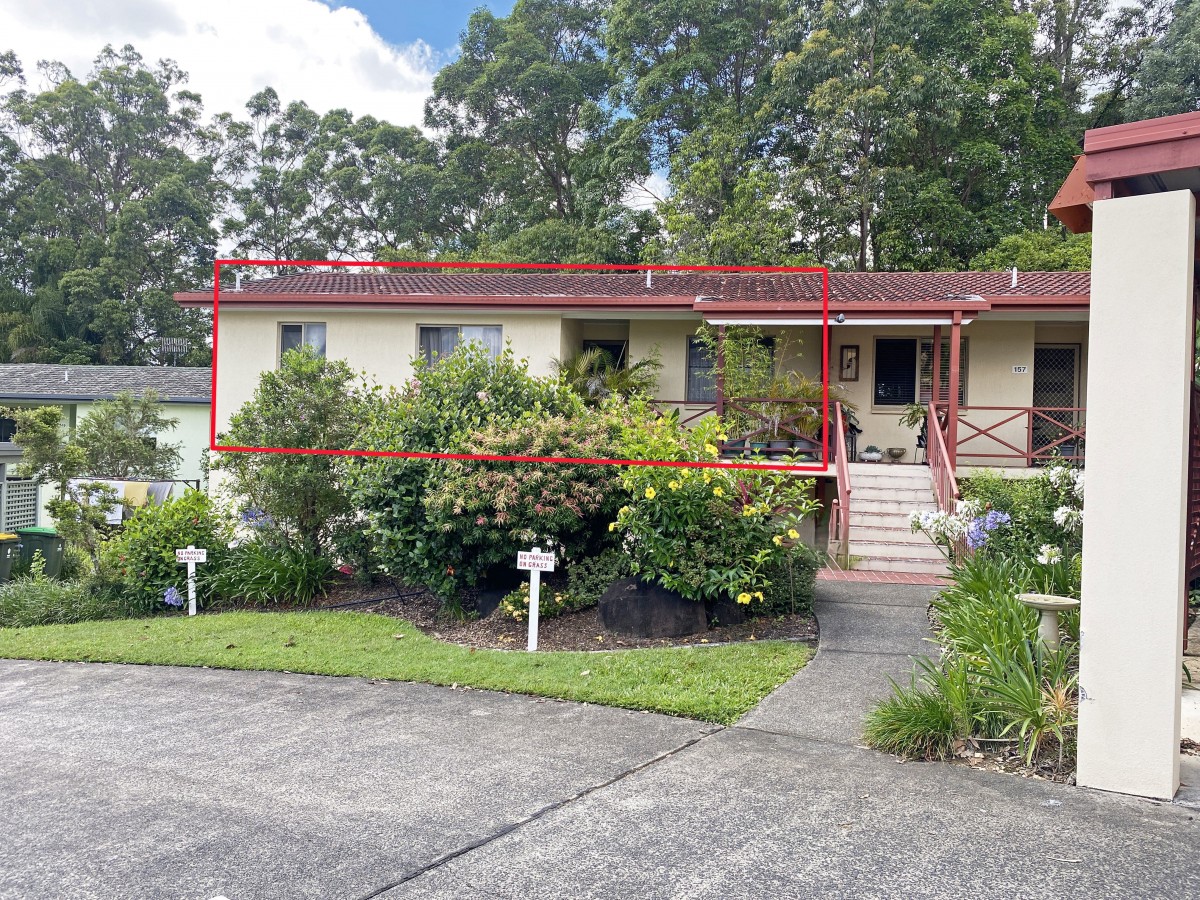 155 Treetops Boulevard, Murwillumbah - Thumbnail 2