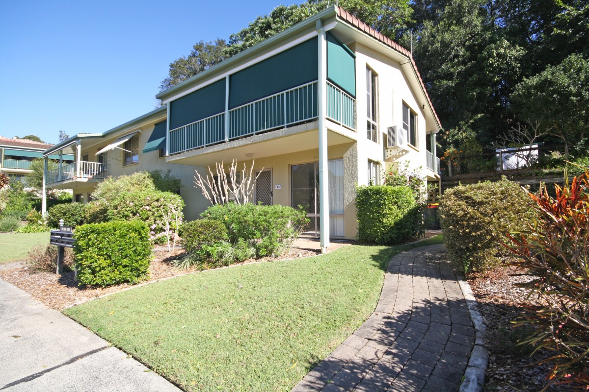 13 Lakeside Drive, Mountain View Retirement Village, Murwillumbah - Thumbnail 2