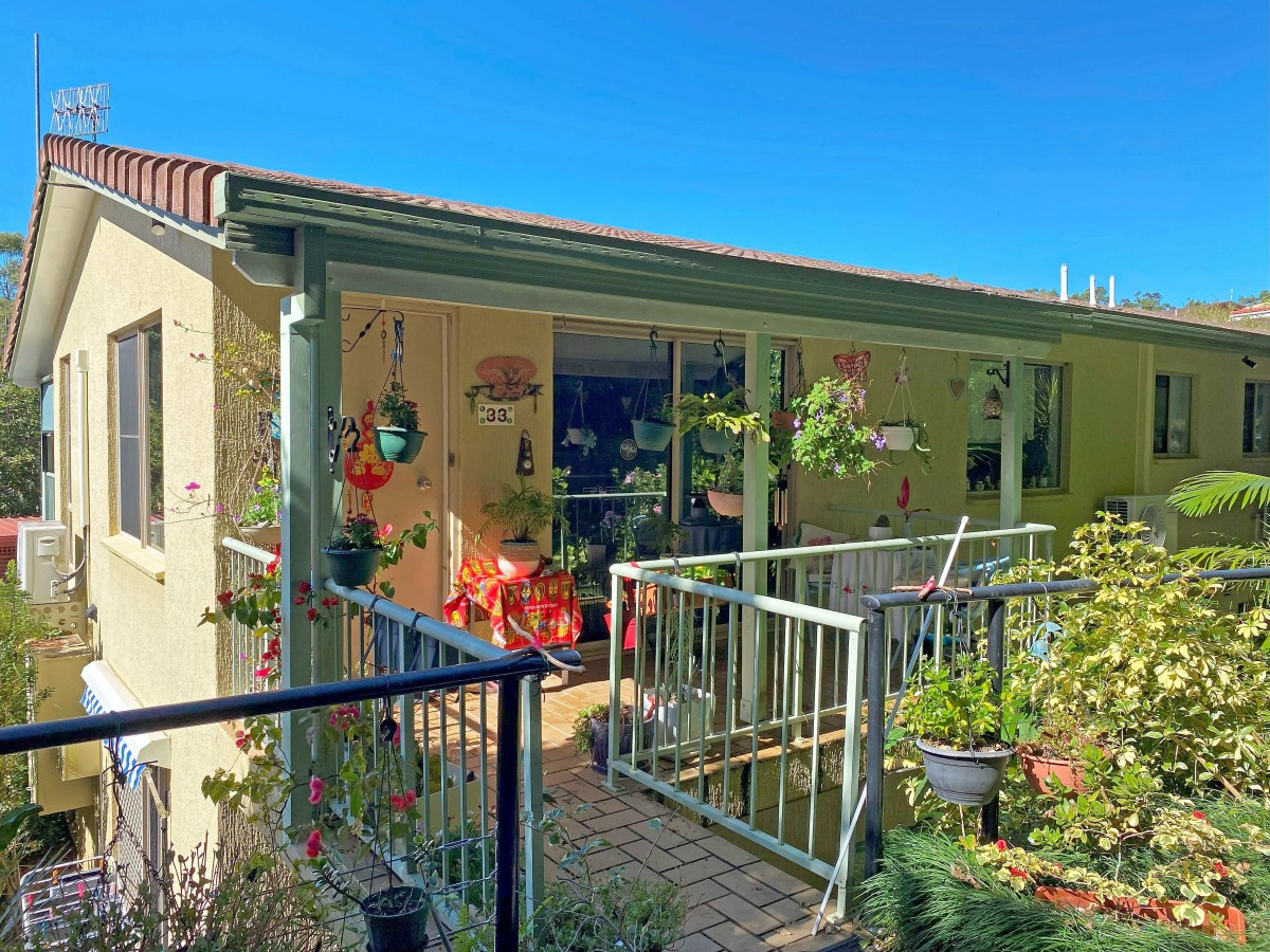 33 Fern Avenue, Murwillumbah - Thumbnail 2