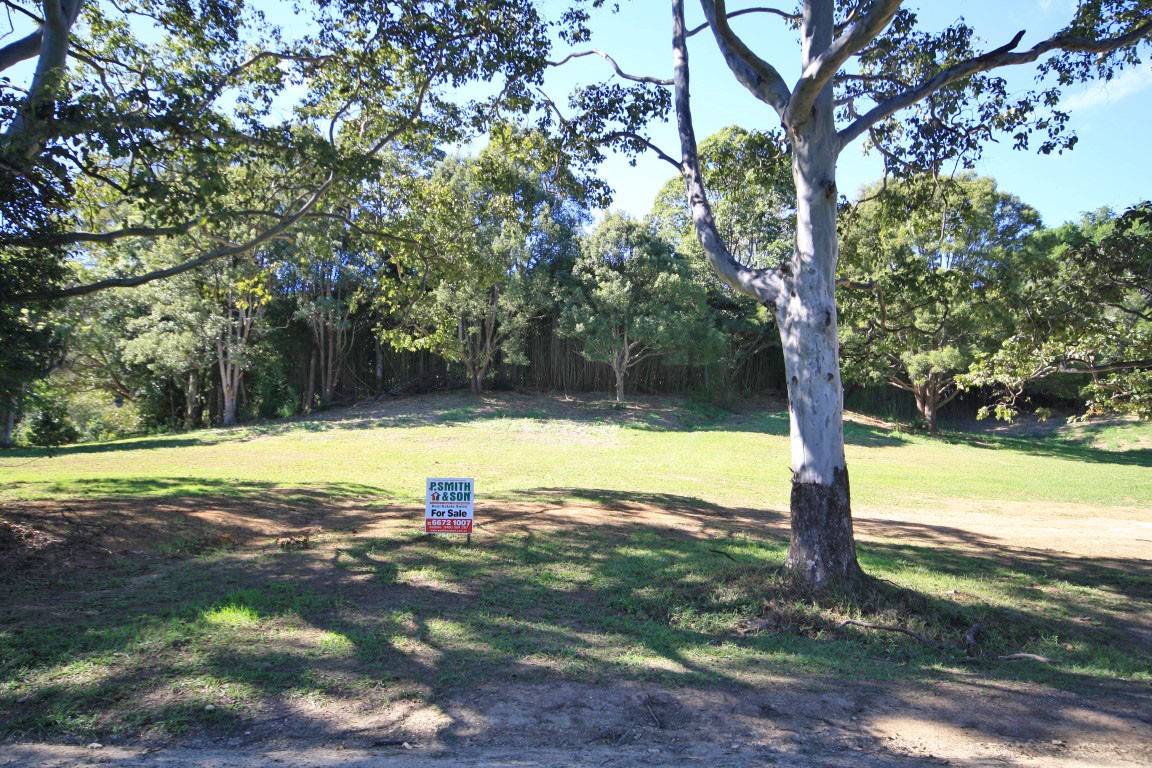 1462 Numinbah Road, Chillingham - Thumbnail 2