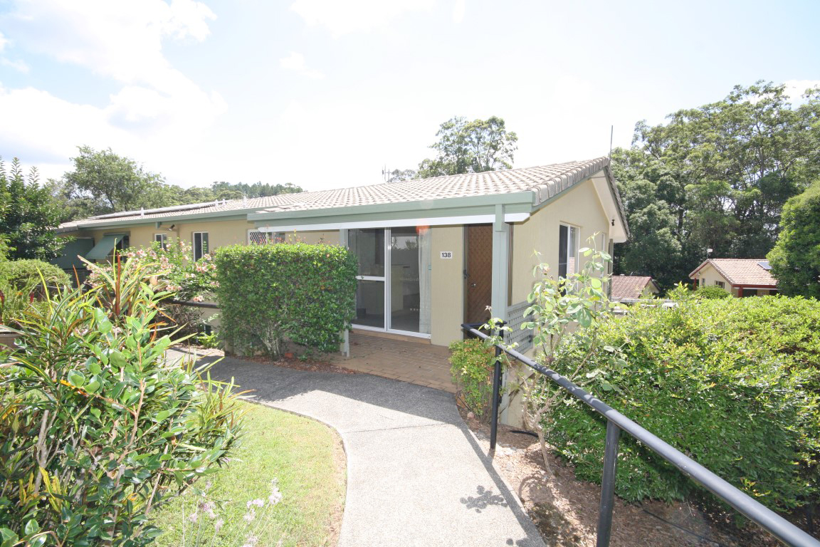138 Treetops Blvd, Mountain View Retirement Village, Murwillumbah - Thumbnail 2