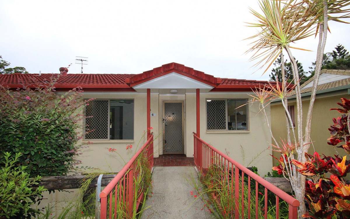 6 Oasis Walk, Murwillumbah - Thumbnail 2