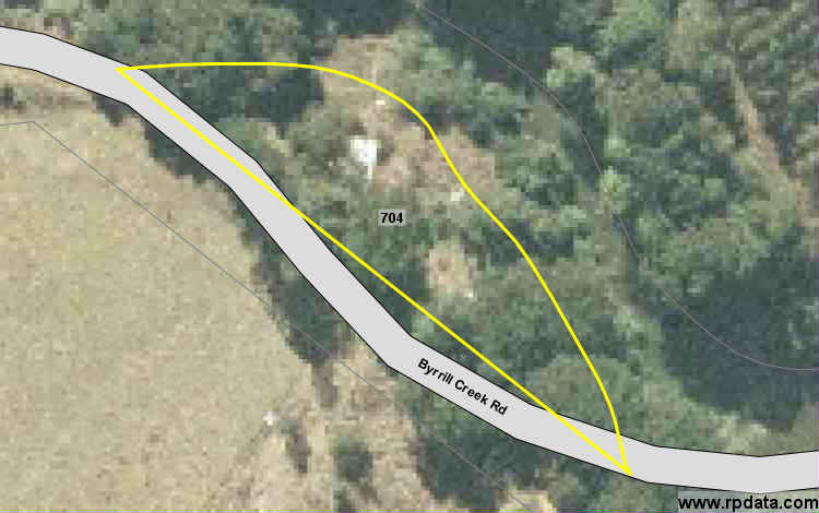 Byrrill Creek, Byrrill Creek - Thumbnail 8