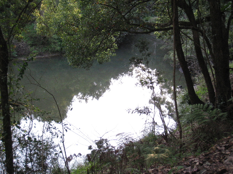 Byrrill Creek, Byrrill Creek - Thumbnail 7