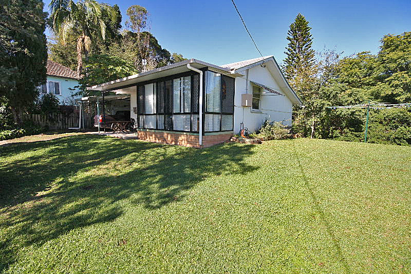 Murwillumbah, Murwillumbah - Thumbnail 2