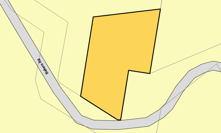 Lot 1 Bakers Road, Murwillumbah - Thumbnail 3