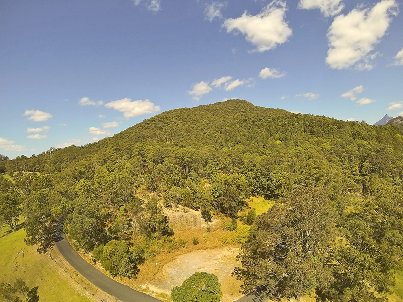 Lot 1 Bakers Road, Murwillumbah - Thumbnail 2