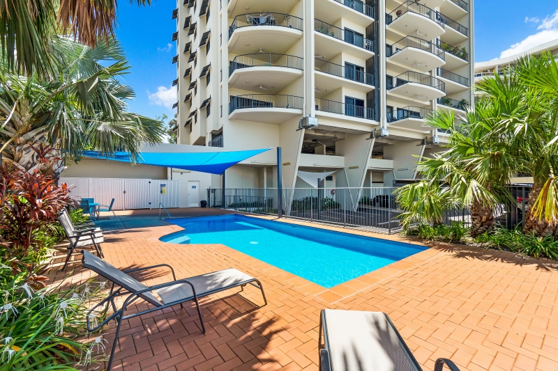 29/20 Marina Boulevard, Cullen Bay > Colliers Darwin