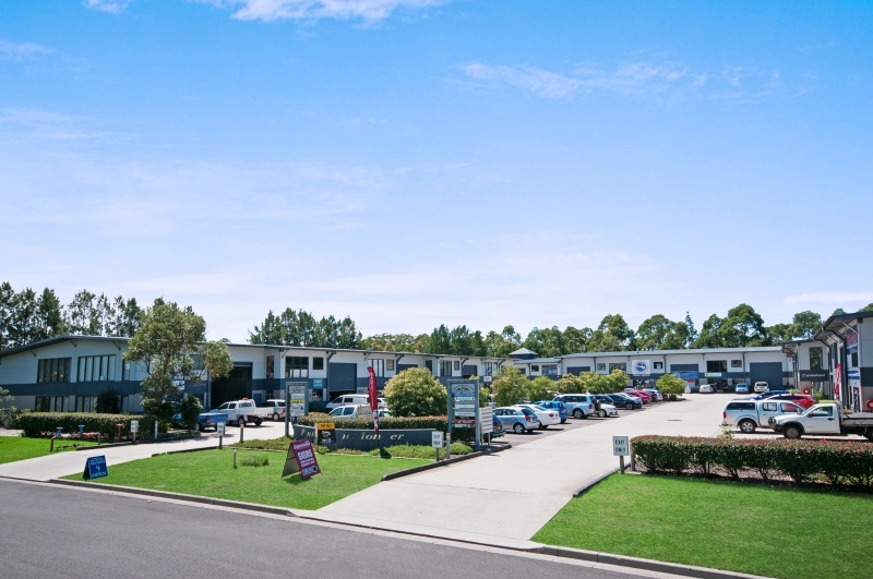 Unit 3 No 10 Pioneer Avenue, Tuggerah - Thumbnail 3