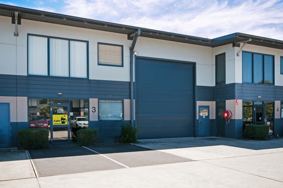 Unit 3 No 10 Pioneer Avenue, Tuggerah - Thumbnail 2