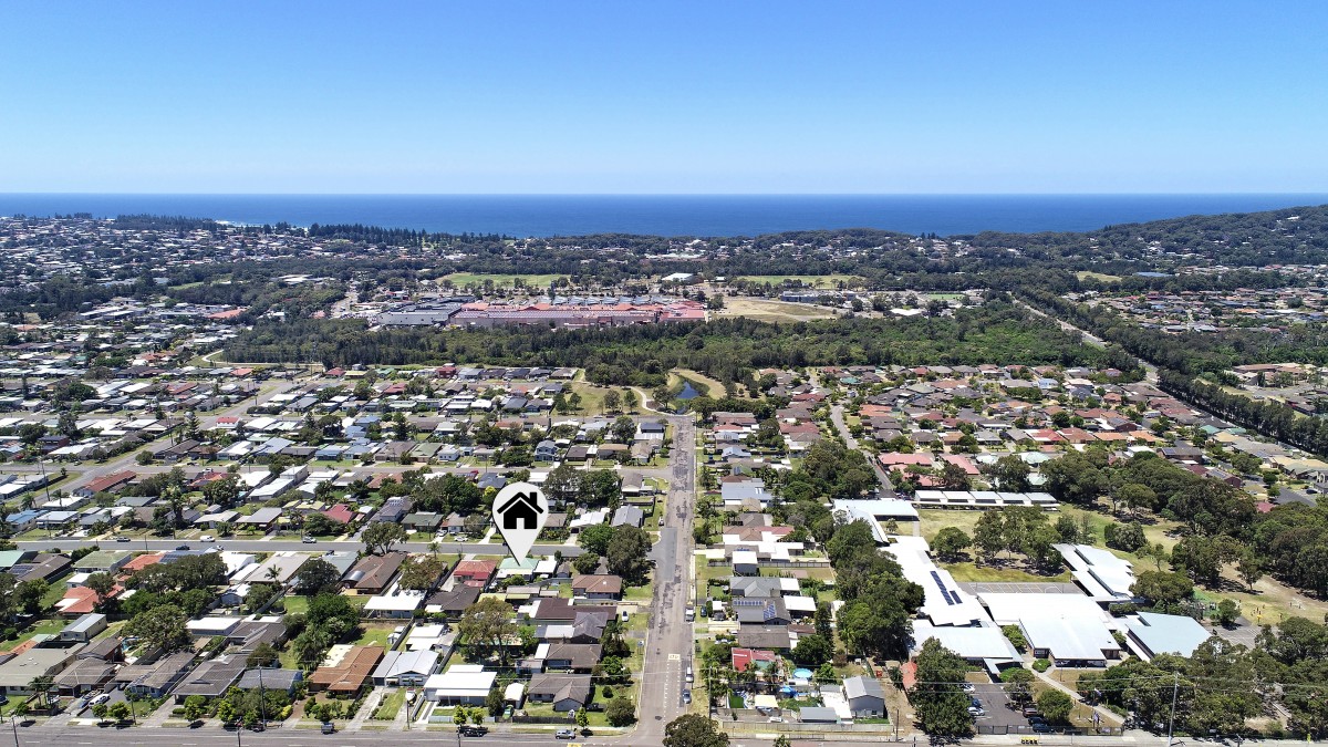 125 Hume Boulevard, Killarney Vale - Thumbnail 3