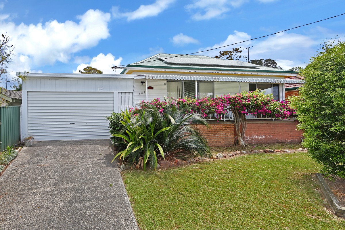125 Hume Boulevard, Killarney Vale - Thumbnail 2