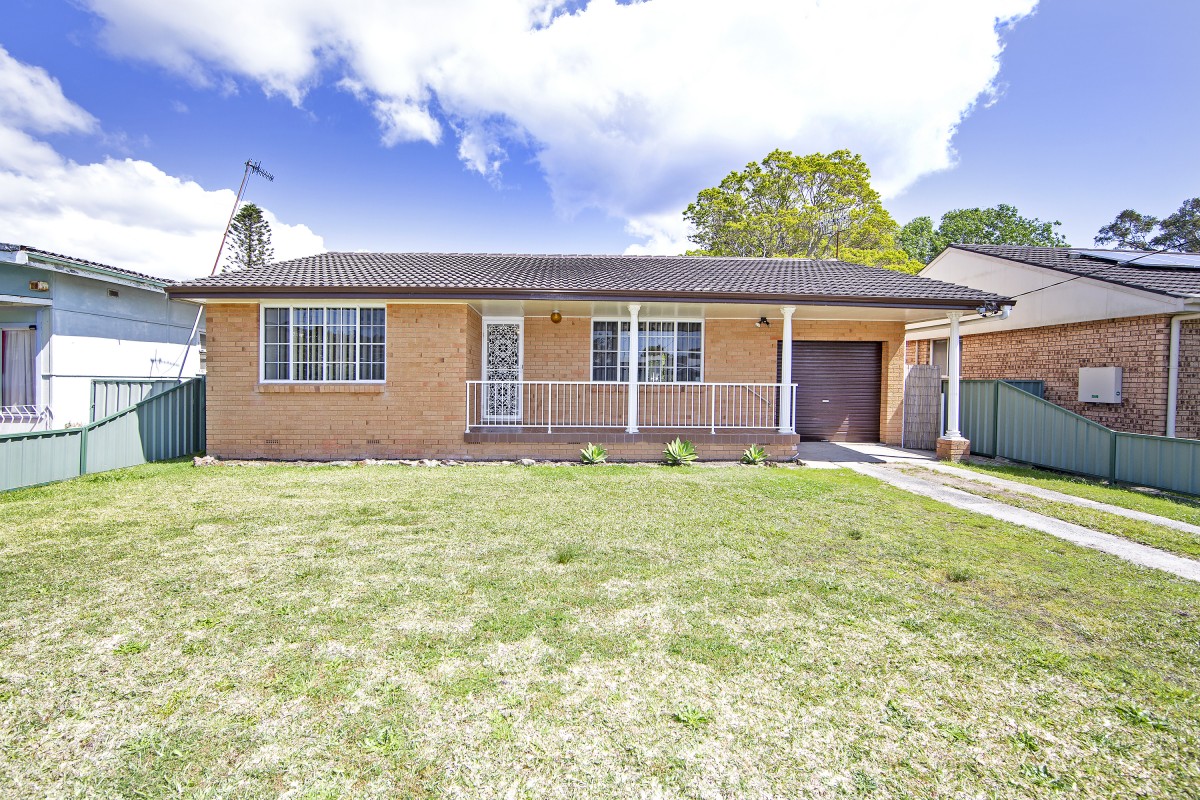 23 Tasman Avenue, Killarney Vale - Thumbnail 2