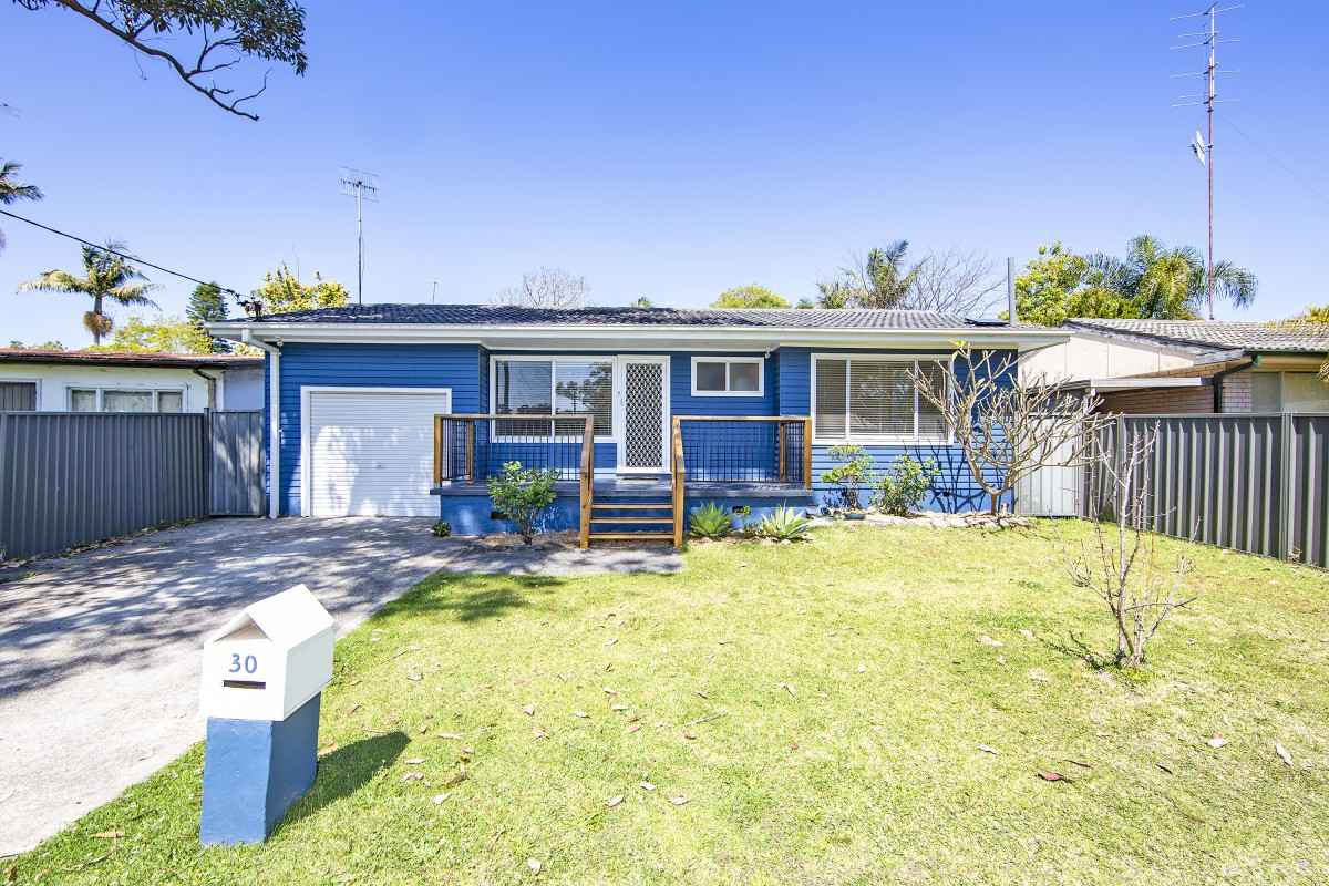 30 Brenda Crescent, Tumbi Umbi - Thumbnail 2