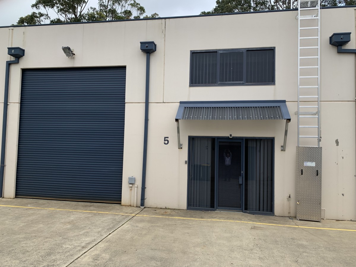 Unit 5 No 19 Newbridge Road, Berkeley Vale - Thumbnail 2