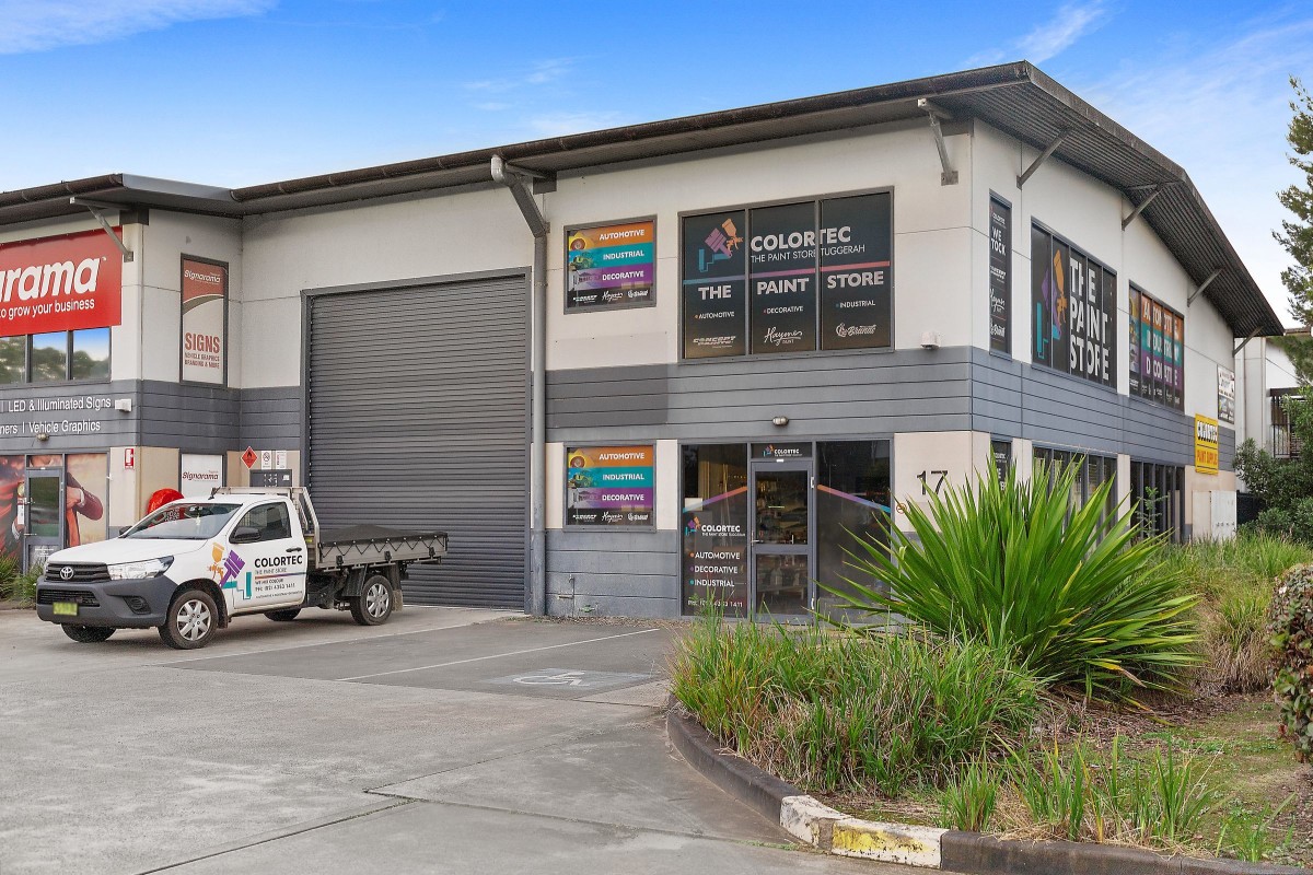Unit 17 No 10 Pioneer Avenue, Tuggerah - Thumbnail 3