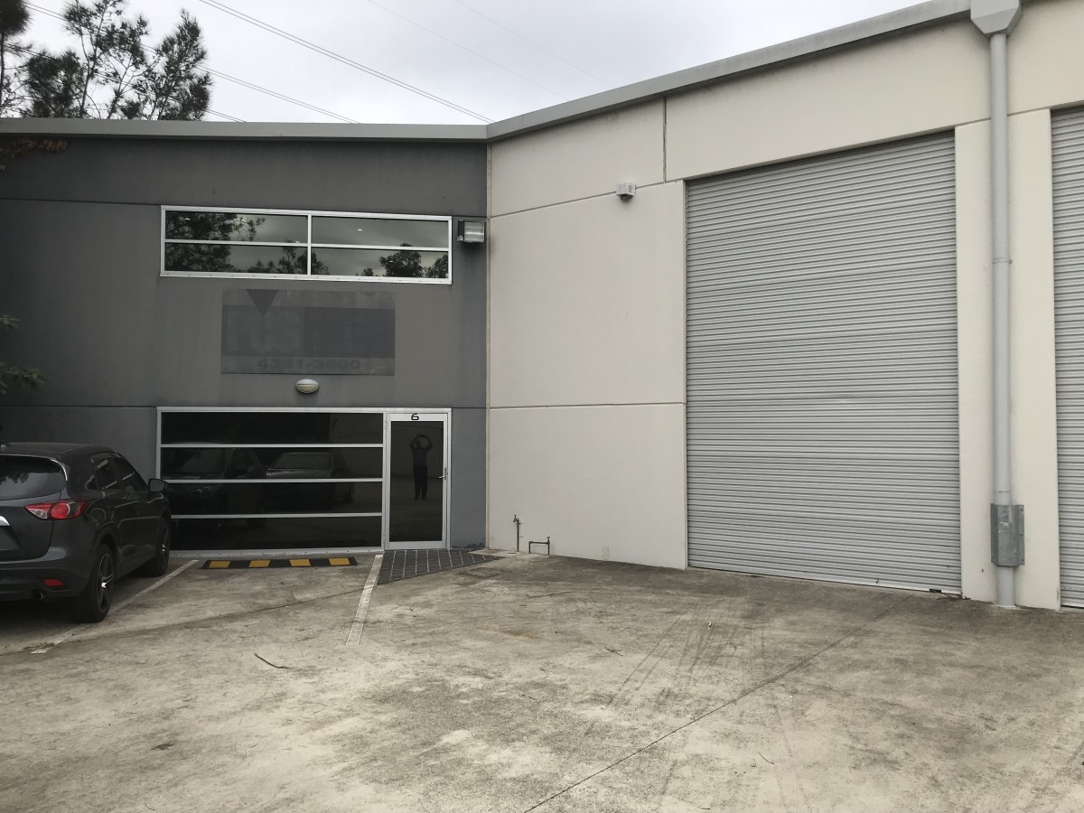 Unit 6 No 5 Joule Place, Berkeley Vale - Thumbnail 2