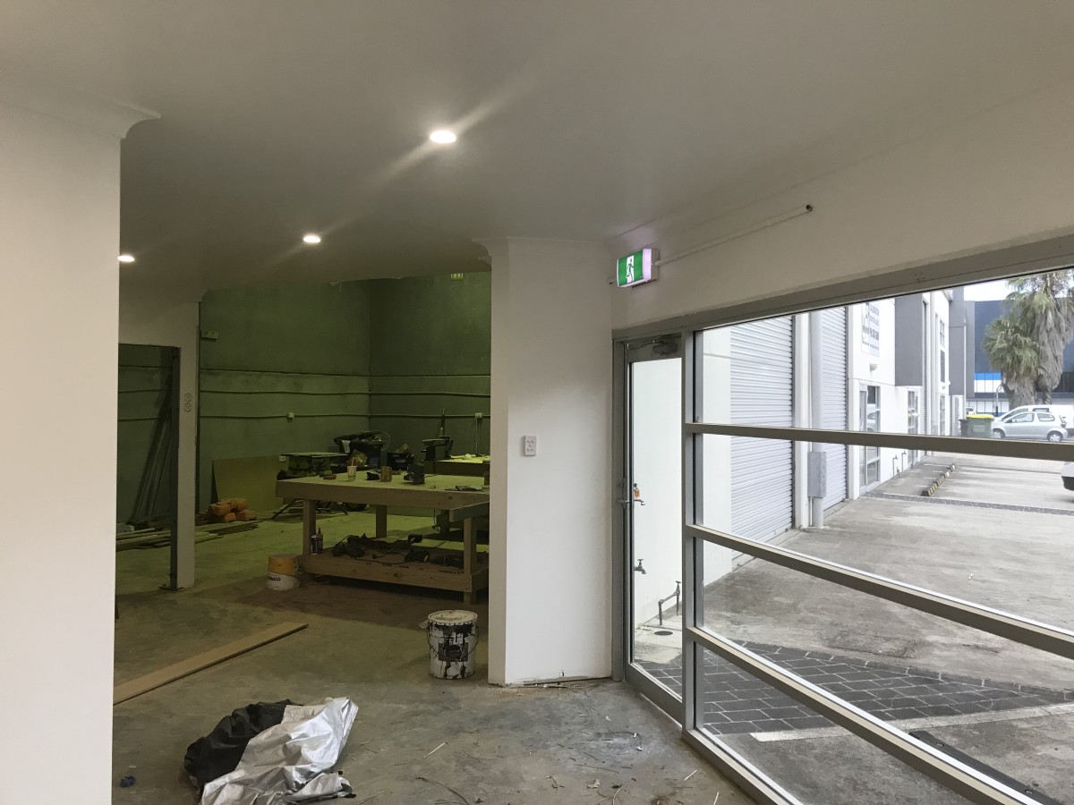 Unit 6 No 5 Joule Place, Berkeley Vale - Thumbnail 4