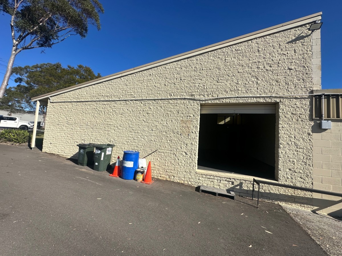 Unit1 No 7 Apprentice Drive, Berkeley Vale - Image 1
