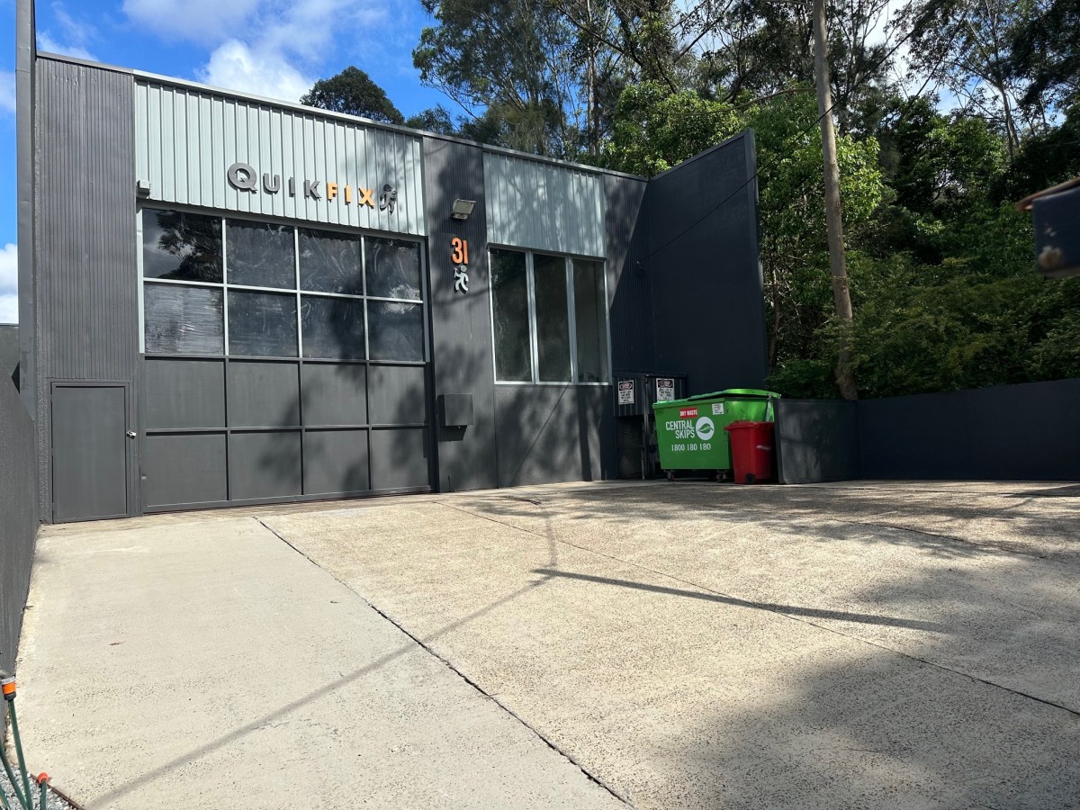 31 Wollong Street, Gosford - Thumbnail 2