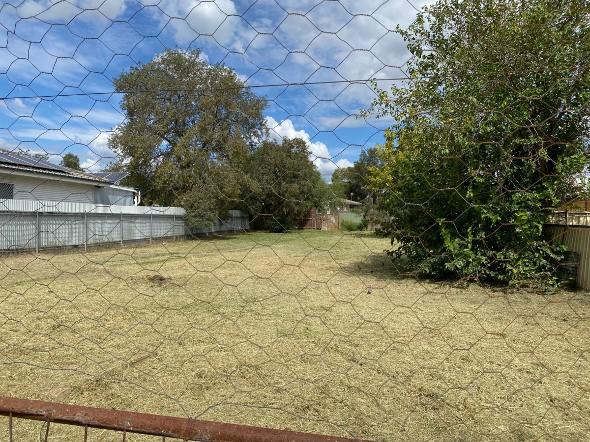 34 Green Street, Tamworth > Burke and Smyth