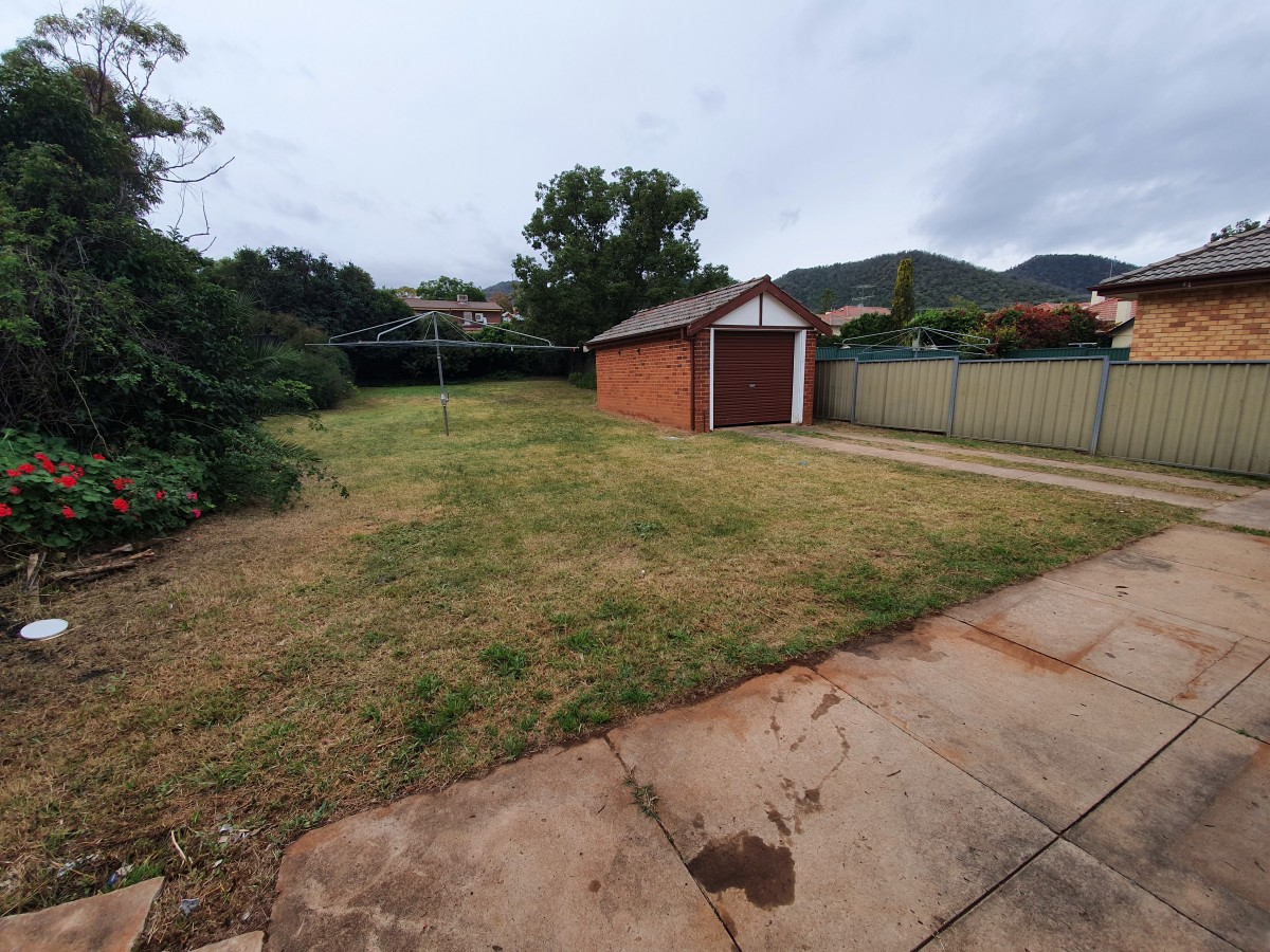 54 Napier Street, Tamworth > Burke and Smyth