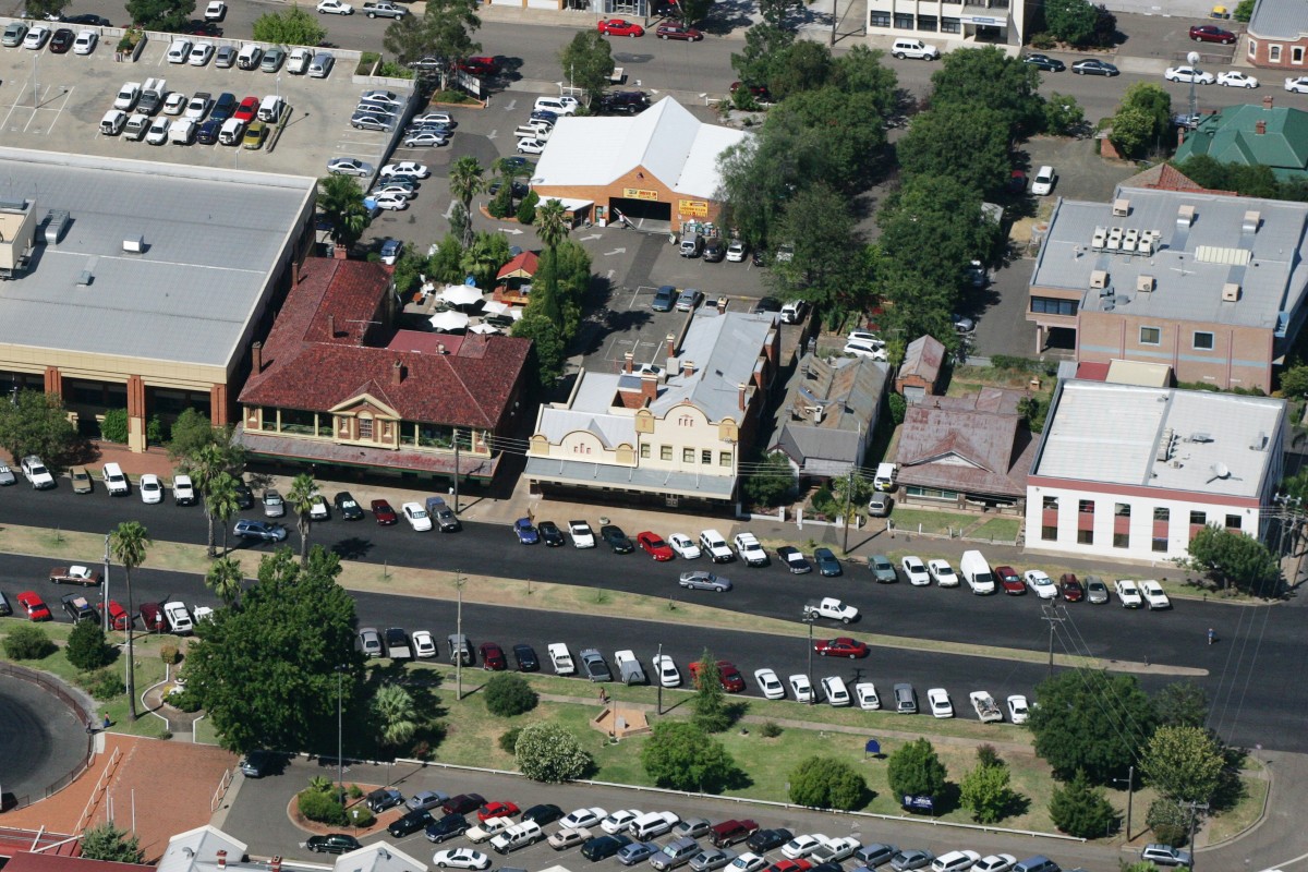 141 Marius Street, Tamworth > Burke & Smyth Real Estate