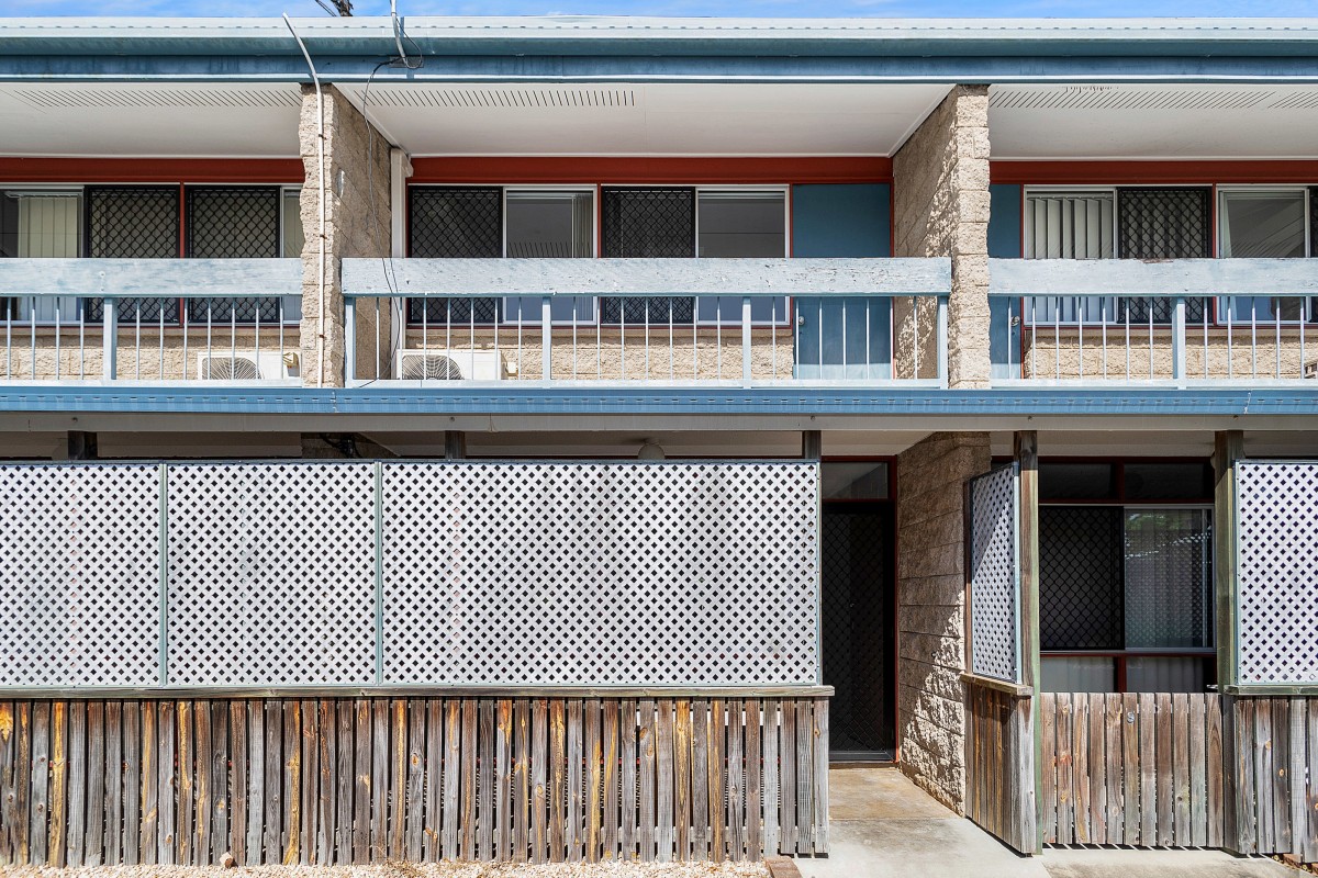 8/65 George Street, Mackay - Thumbnail 4