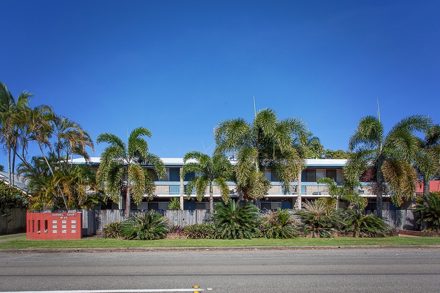 8/65 George Street, Mackay - Thumbnail 3