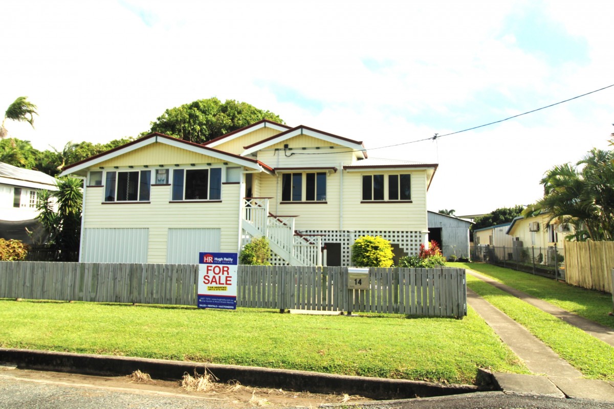 14 Sneyd Street, West Mackay - Thumbnail 2