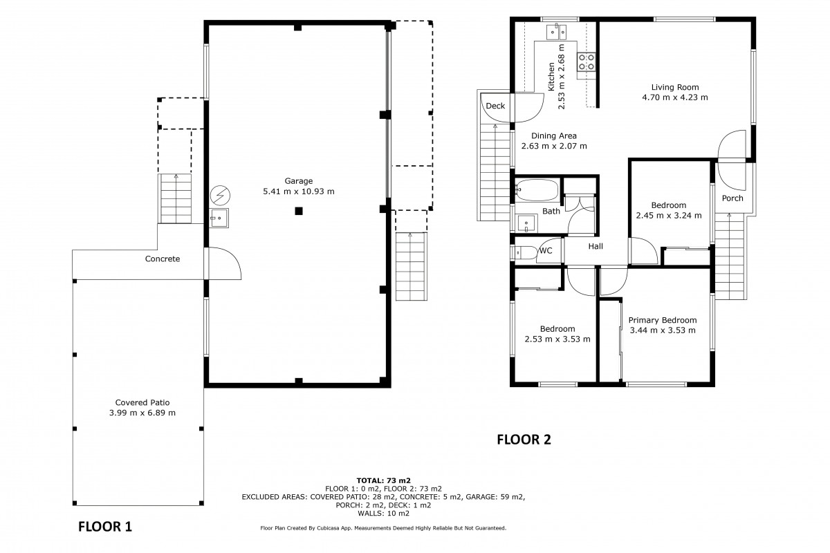 1 Scriha Street, North Mackay - Image 1