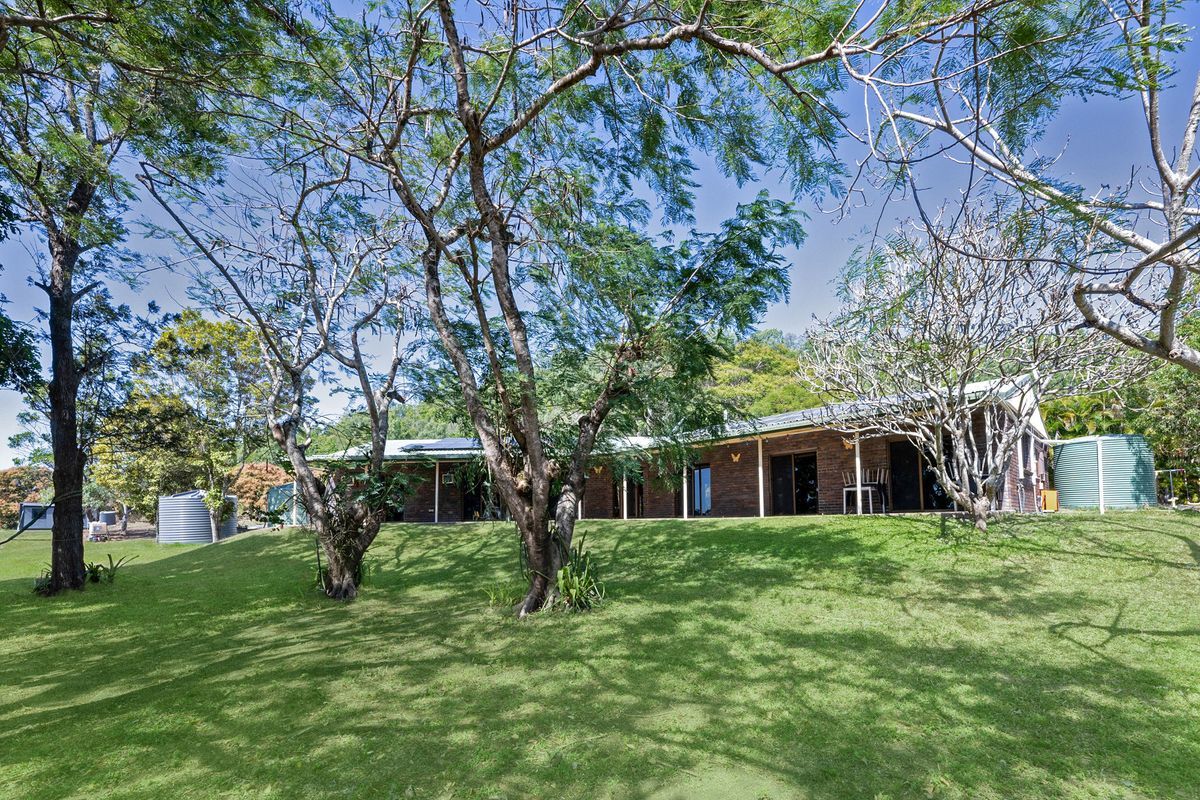 24768 Peak Downs Highway, Victoria Plains - Thumbnail 6