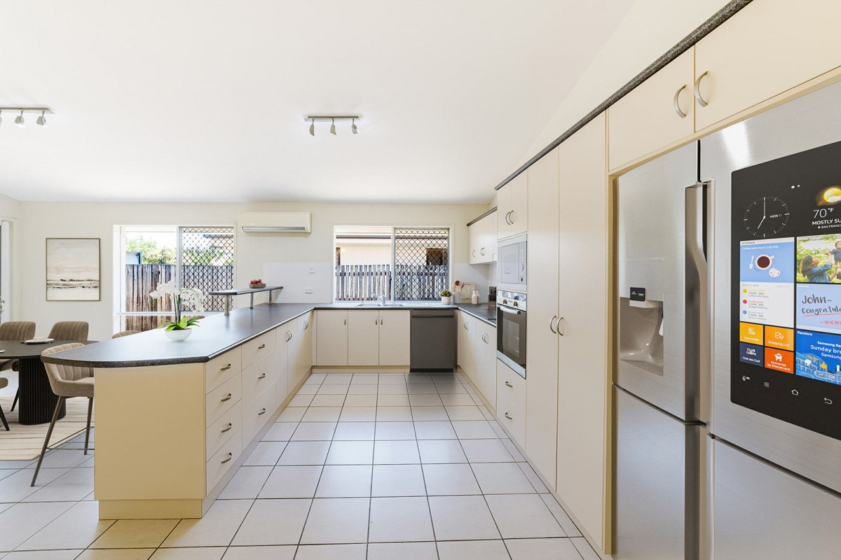 24 Victor Avenue, Glenella - Thumbnail 4