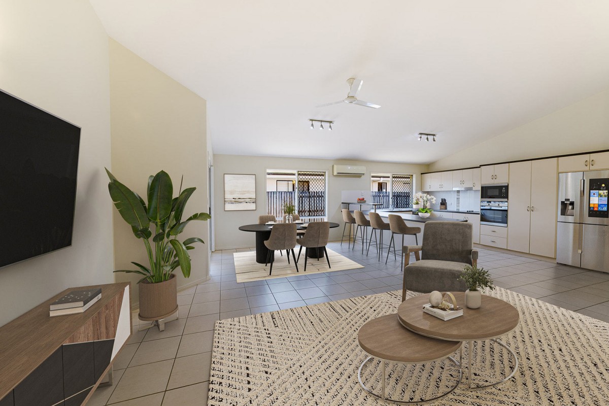 24 Victor Avenue, Glenella - Thumbnail 3
