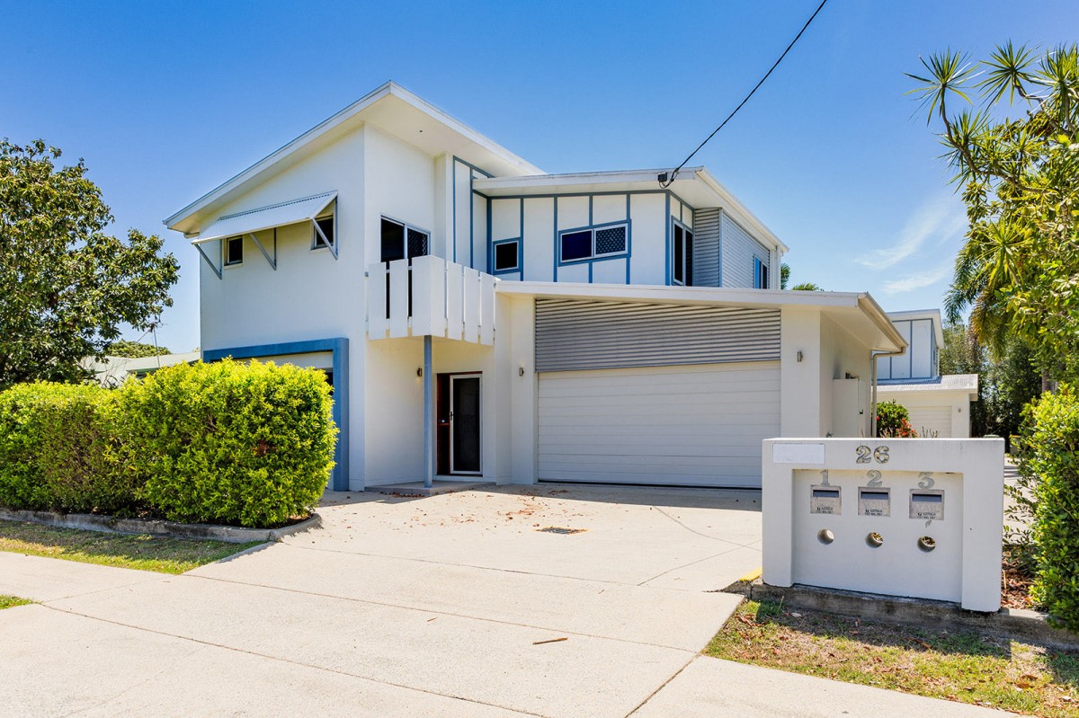 1/26 Grendon Street, Mackay - Thumbnail 2