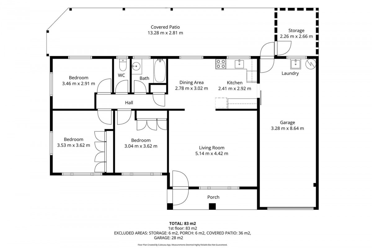 13 Dickens Avenue, Ooralea - Image 1