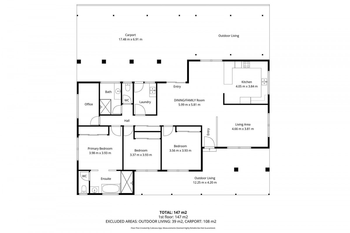 43 Palomino Parade, Erakala - Image 1