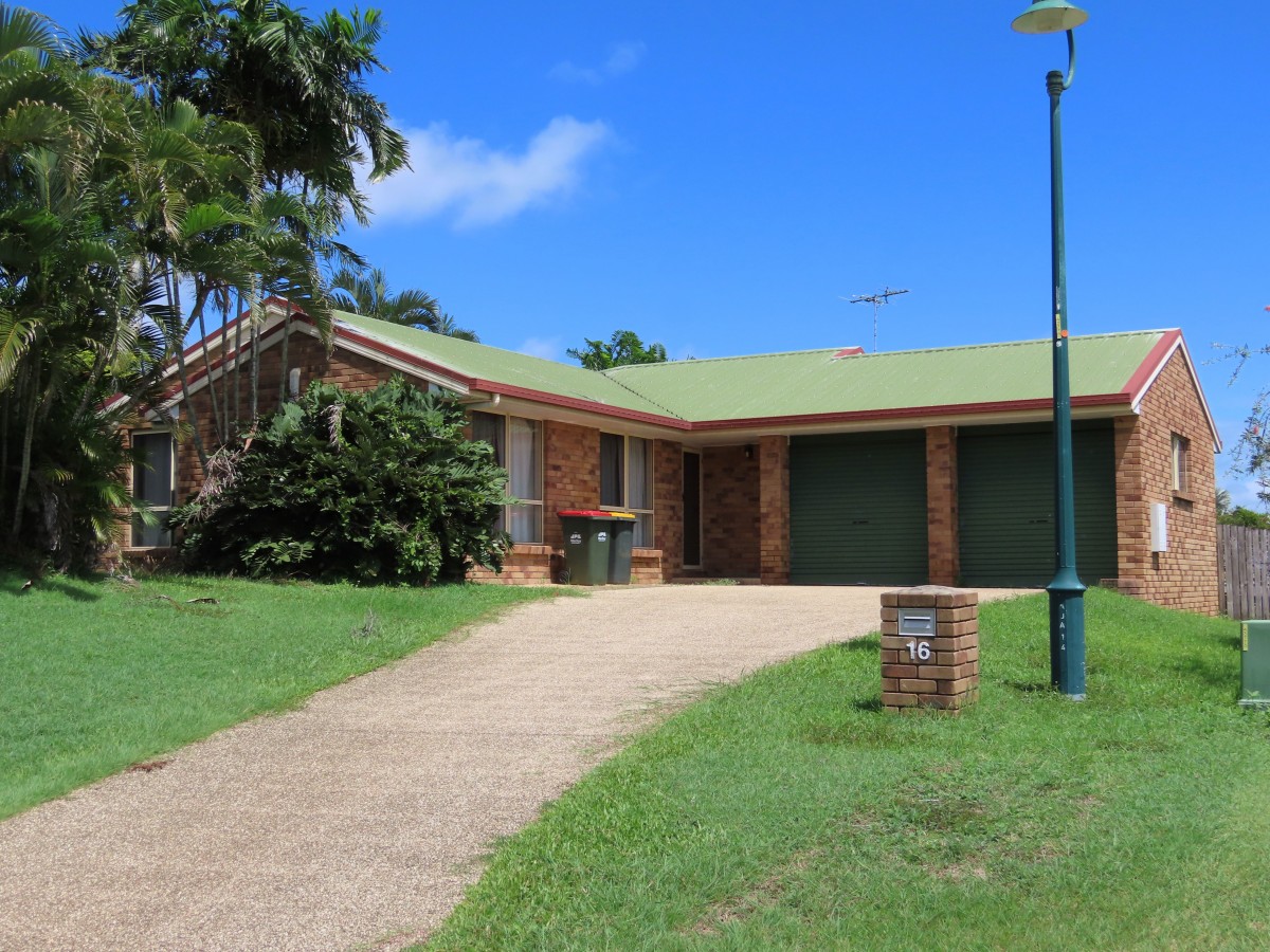 16 Percy Court, Glenella - Thumbnail 2