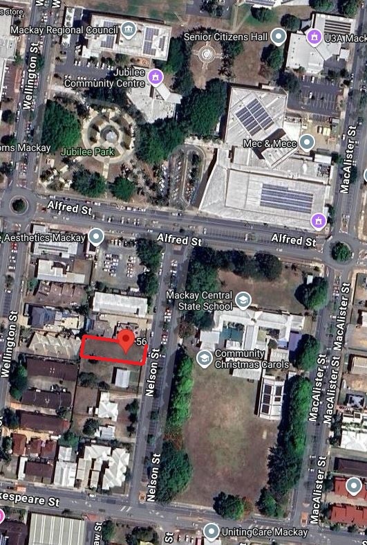 56 Nelson Street, Mackay - Image 1