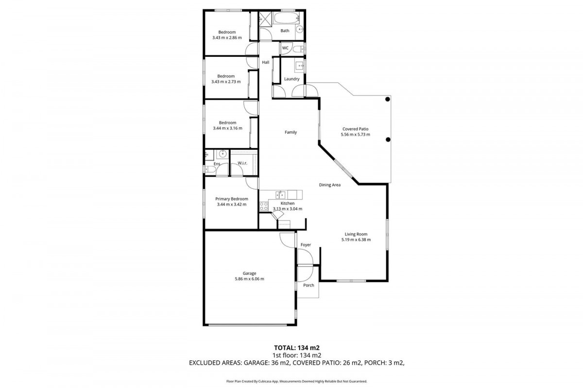 8 Gerard Court, Walkerston - Image 1