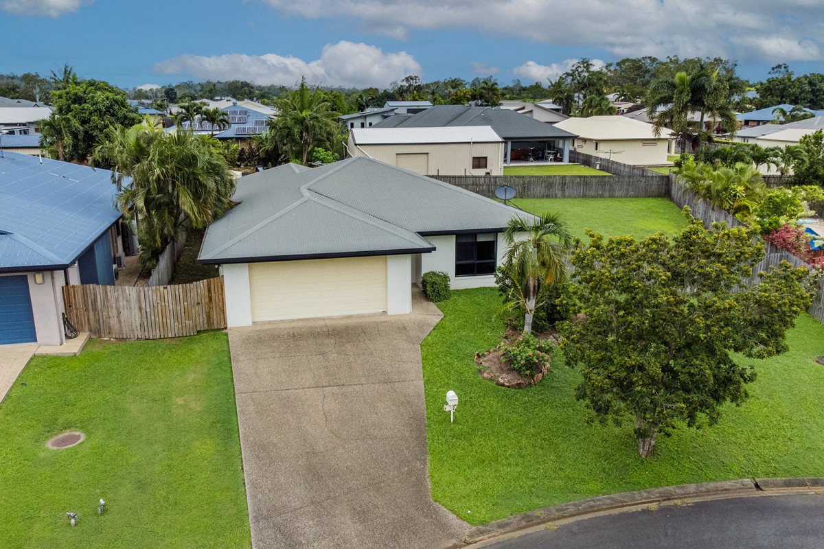 8 Gerard Court, Walkerston - Thumbnail 2