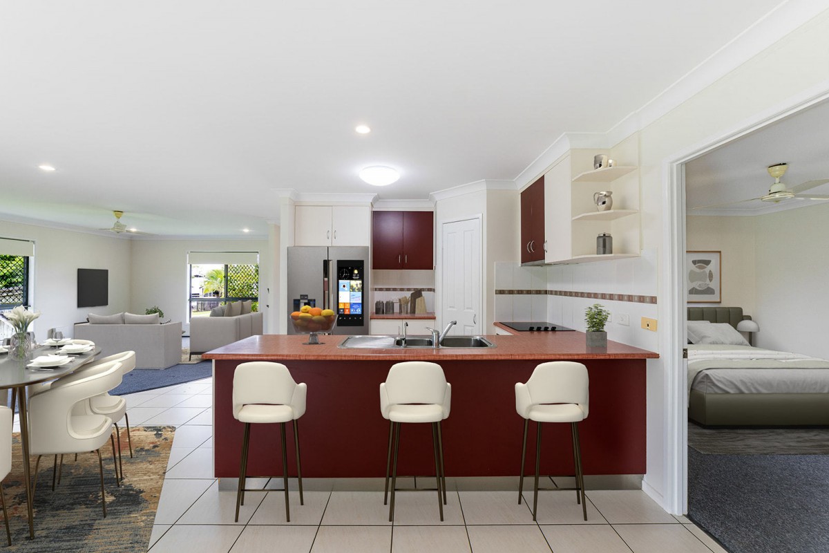 8 Gerard Court, Walkerston - Thumbnail 4