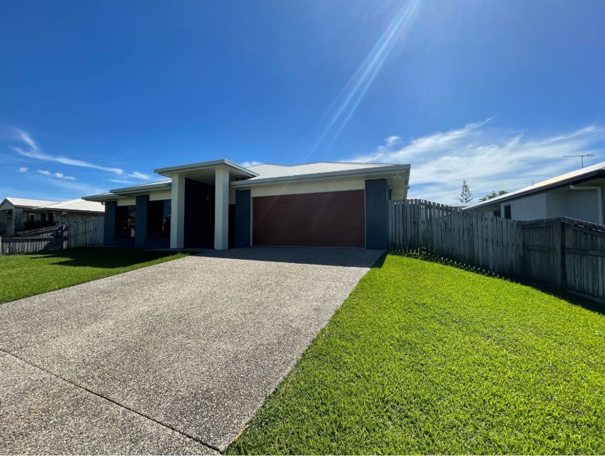 6 Burge Court, Glenella - Thumbnail 2